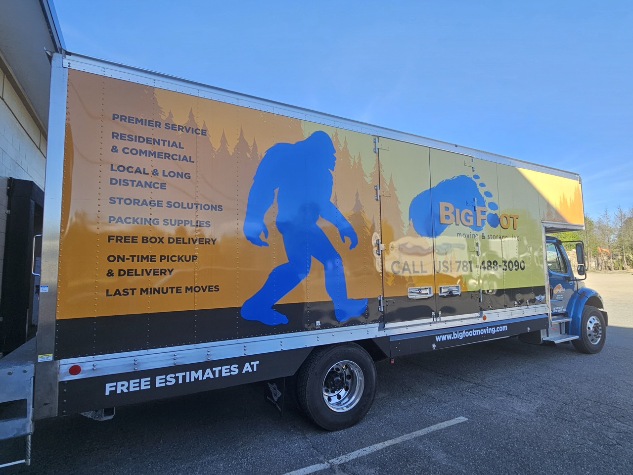 Fleet Graphics example